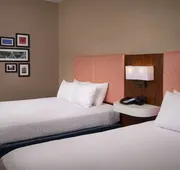 Hampton Inn by Hilton Youngstown-West I-80 hotel detail image 4