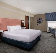 Hampton Inn by Hilton Youngstown-West I-80 hotel detail image 7
