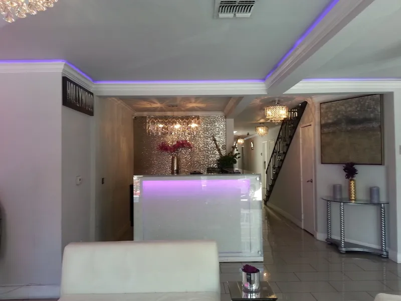 Hollywood VIP Hotel hotel detail image 2