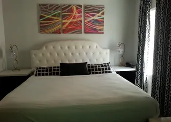 Hollywood VIP Hotel hotel thumbnail 7