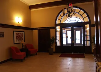 Best Western Park Hotel hotel thumbnail 2