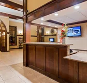 Best Western Park Hotel hotel detail image 4
