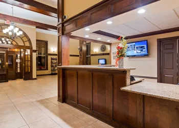 Best Western Park Hotel hotel thumbnail 4