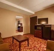 Best Western Park Hotel hotel detail image 5