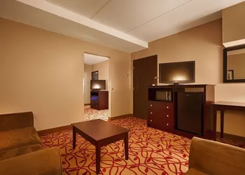 Best Western Park Hotel hotel thumbnail 5
