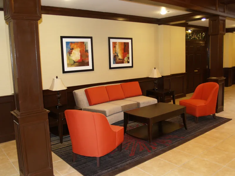 Best Western Park Hotel hotel detail image 6