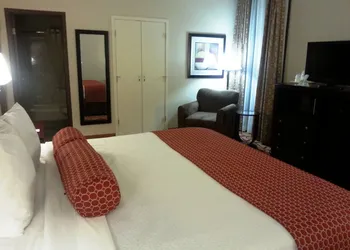 Best Western Park Hotel hotel thumbnail 8