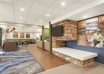 Fairfield Inn by Marriott Warren Niles hotel thumbnail 2