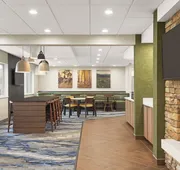 Fairfield Inn by Marriott Warren Niles hotel detail image 3