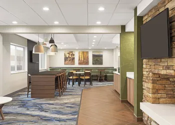 Fairfield Inn by Marriott Warren Niles hotel thumbnail 3