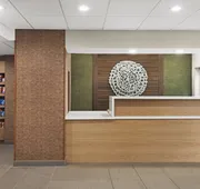 Fairfield Inn by Marriott Warren Niles hotel detail image 4