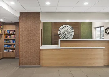 Fairfield Inn by Marriott Warren Niles hotel thumbnail 4