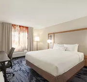 Fairfield Inn by Marriott Warren Niles hotel detail image 5