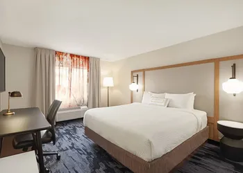 Fairfield Inn by Marriott Warren Niles hotel thumbnail 5
