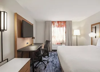 Fairfield Inn by Marriott Warren Niles hotel thumbnail 6