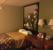 Super 8 by Wyndham Youngstown/Austintown hotel detail image 4