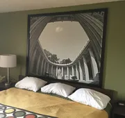 Super 8 by Wyndham Youngstown/Austintown hotel detail image 5