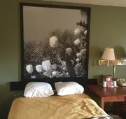 Super 8 by Wyndham Youngstown/Austintown hotel detail image 7