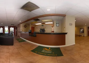 Baymont by Wyndham Youngstown hotel thumbnail 3