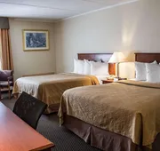 Baymont by Wyndham Youngstown hotel detail image 4