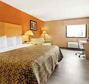 Best Western Paducah Inn hotel detail image 4