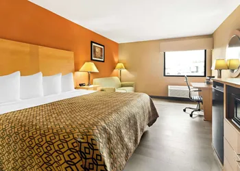Best Western Paducah Inn hotel thumbnail 4