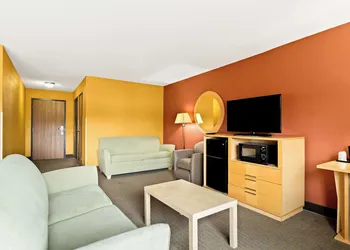 Best Western Paducah Inn hotel thumbnail 5