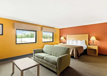 Best Western Paducah Inn hotel thumbnail 6