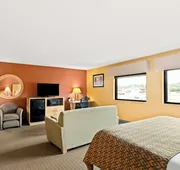 Best Western Paducah Inn hotel detail image 7