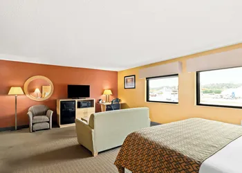 Best Western Paducah Inn hotel thumbnail 7