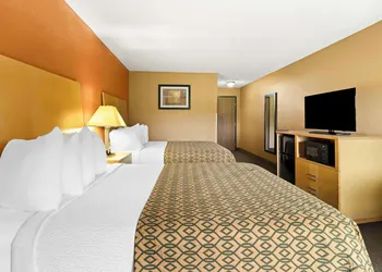 Best Western Paducah Inn hotel thumbnail 8