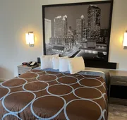 Super 8 by Wyndham Clemmons/Bermuda Run/Winston-Salem I-40 hotel detail image 5
