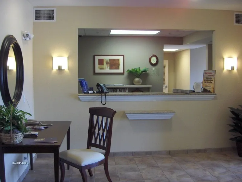 Candlewood Suites Paducah by IHG hotel detail image 2