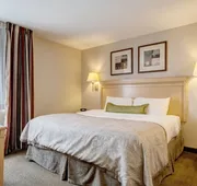 Candlewood Suites Paducah by IHG hotel detail image 3