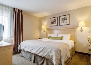Candlewood Suites Paducah by IHG hotel thumbnail 3