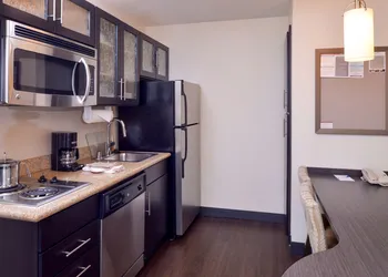 Candlewood Suites Paducah by IHG hotel thumbnail 5