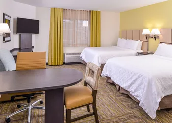 Candlewood Suites Paducah by IHG hotel thumbnail 6