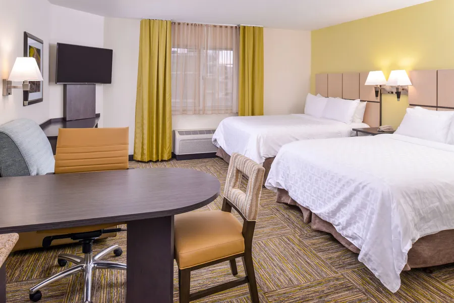 Candlewood Suites Paducah by IHG hotel detail image 6
