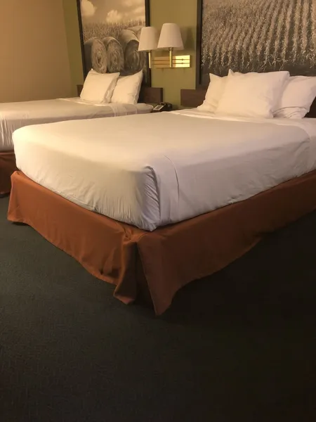 Americas Best Value Inn Onawa hotel detail image 6
