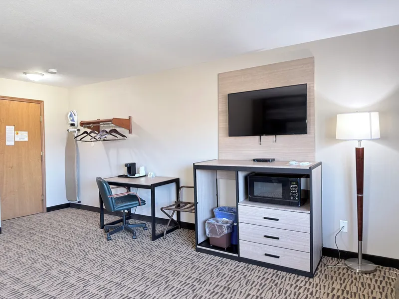 Baymont Inn And Suites By Wyndham Platteville hotel detail image 6