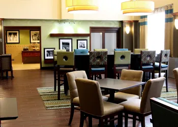 Hampton Inn & Suites Paducah hotel thumbnail 3