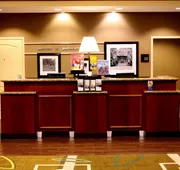 Hampton Inn & Suites Paducah hotel detail image 4