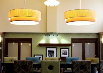 Hampton Inn & Suites Paducah hotel thumbnail 5