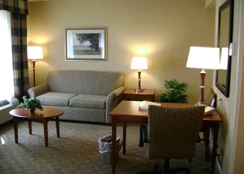 Hampton Inn & Suites Paducah hotel thumbnail 6