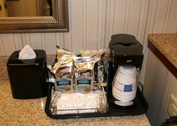 Hampton Inn & Suites Paducah hotel thumbnail 7