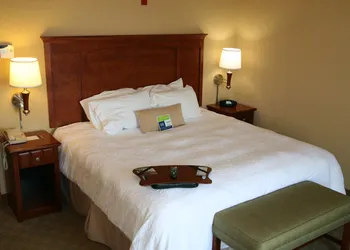 Hampton Inn & Suites Paducah hotel thumbnail 8