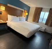 Travelodge by Wyndham Lamoni hotel detail image 7