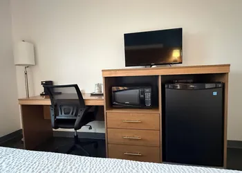 Travelodge by Wyndham Lamoni hotel thumbnail 8