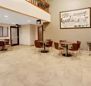 Super 8 by Wyndham Longmont/Del Camino hotel detail image 3