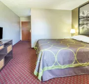 Super 8 by Wyndham Longmont/Del Camino hotel detail image 4